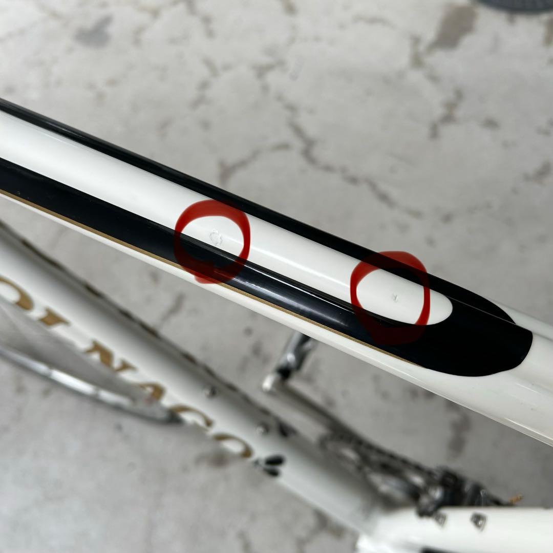 茂*田様 COLNAGO Alte 105 mix 55サイズ 倉庫スッキリSA