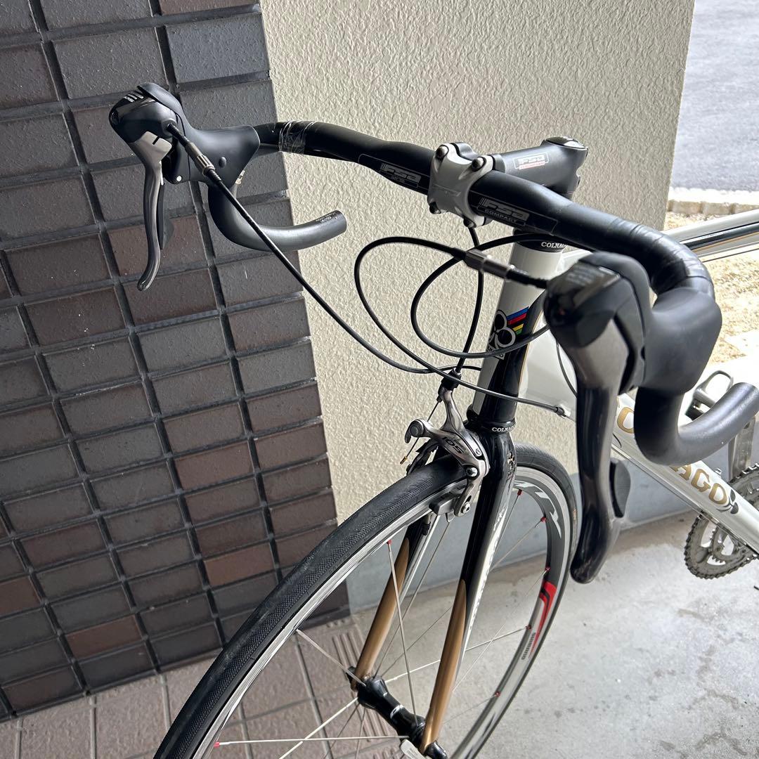 茂*田様 COLNAGO Alte 105 mix 55サイズ 倉庫スッキリSA