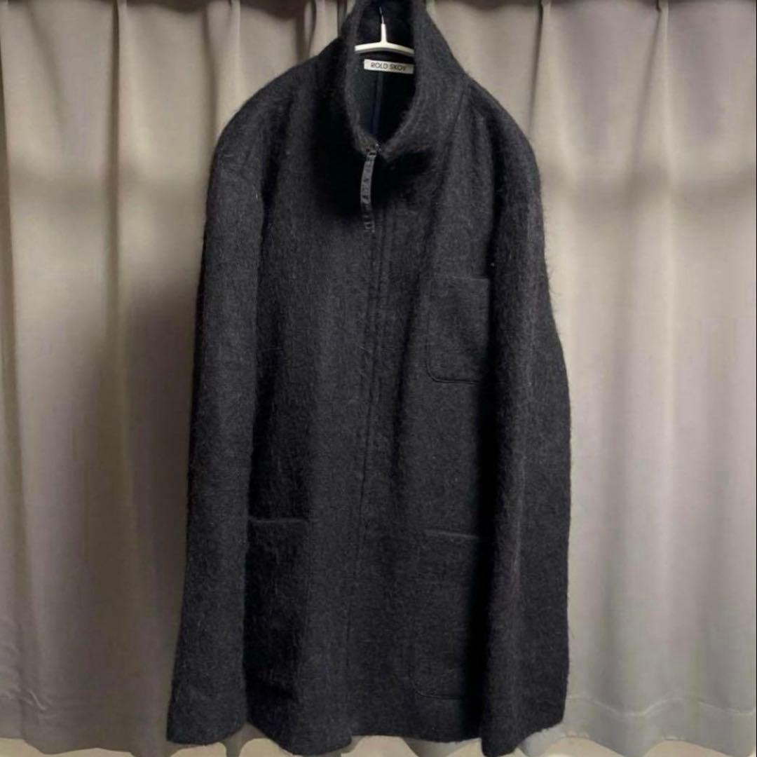 ぱ*ん様 23AW rold skov woolen volcano