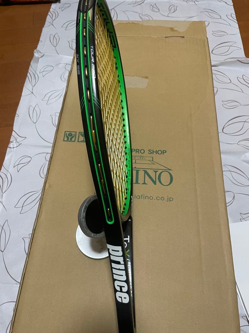 prince Tour Pro 95 （2本セット)