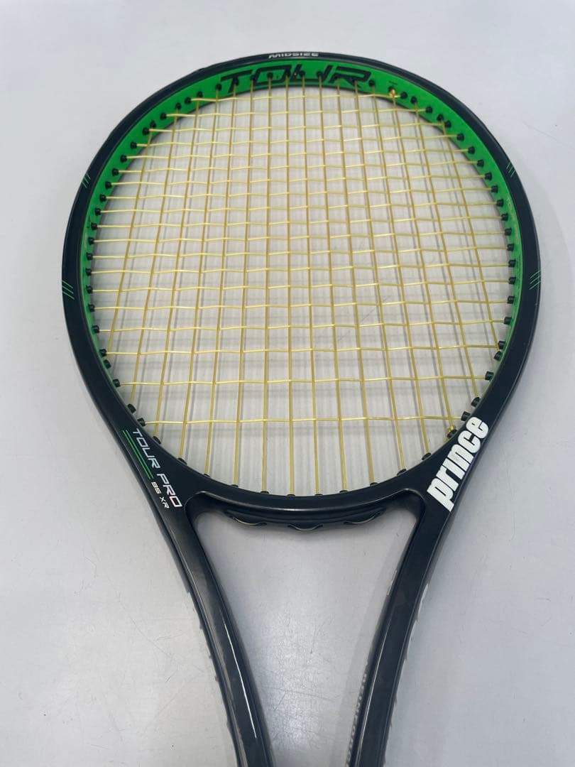 prince Tour Pro 95 （2本セット)