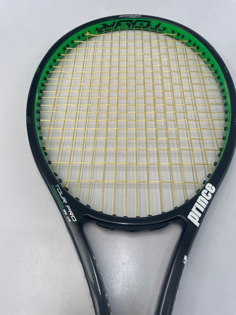prince Tour Pro 95 （2本セット)
