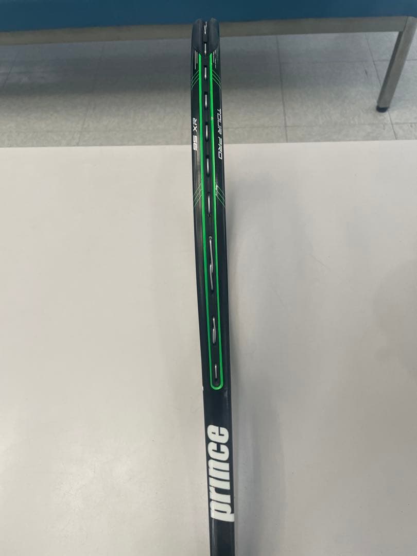 prince Tour Pro 95 （2本セット)