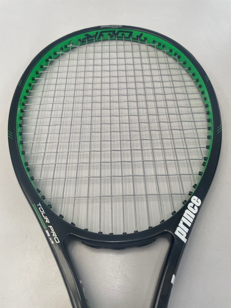 prince Tour Pro 95 （2本セット)