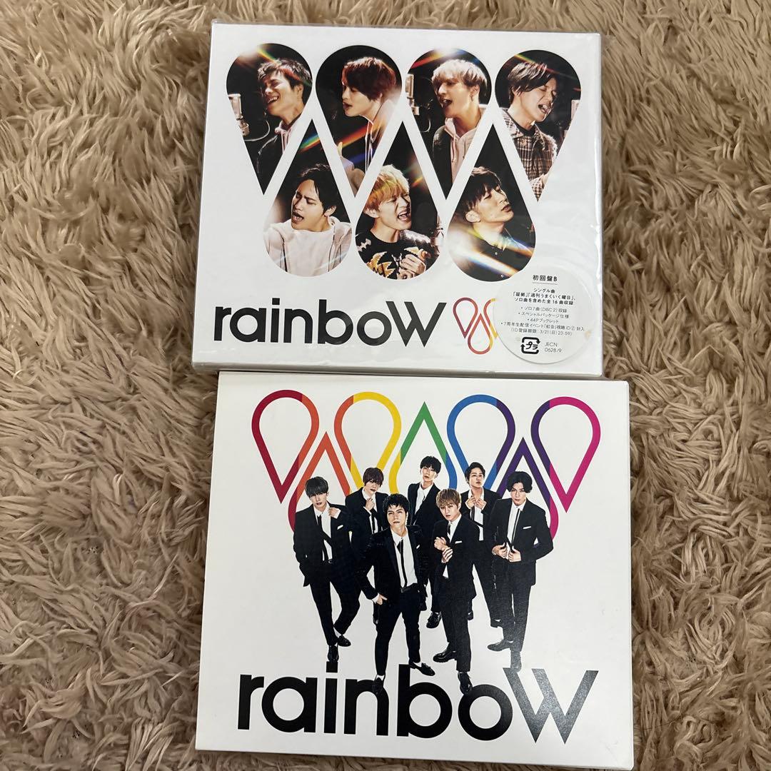 【CD・DVD・アルバム29枚まとめ売り】WEST. 歴代CD DVD アルバム