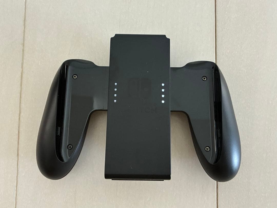 【付属品完備】Nintendo Switch 本体 ネオン 旧型 動作確認済