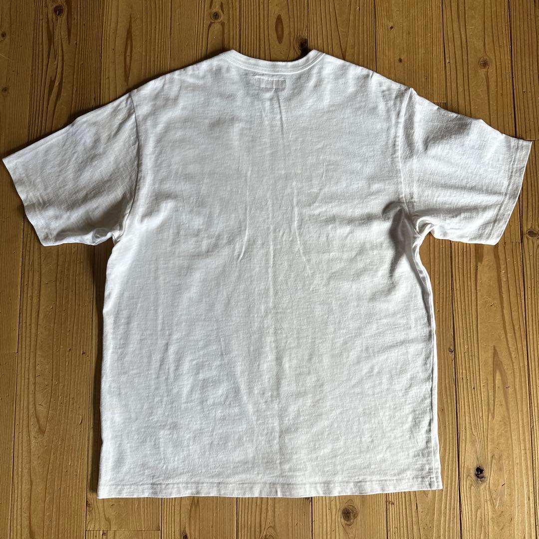 シュプリームSupreme S.M.D Tシャツ ホワイト　白　半袖Tシャツ