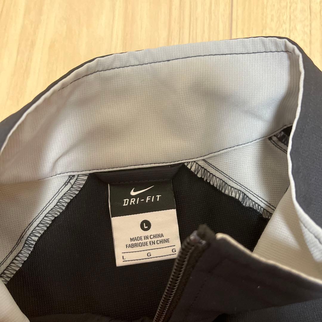 サ*ー様 NIKE ウィンドブレーカー上下セット　DRY FIT