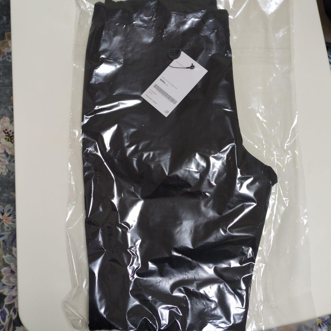 パンツ 26ss F.C.Real Bristol Ventilation Pants