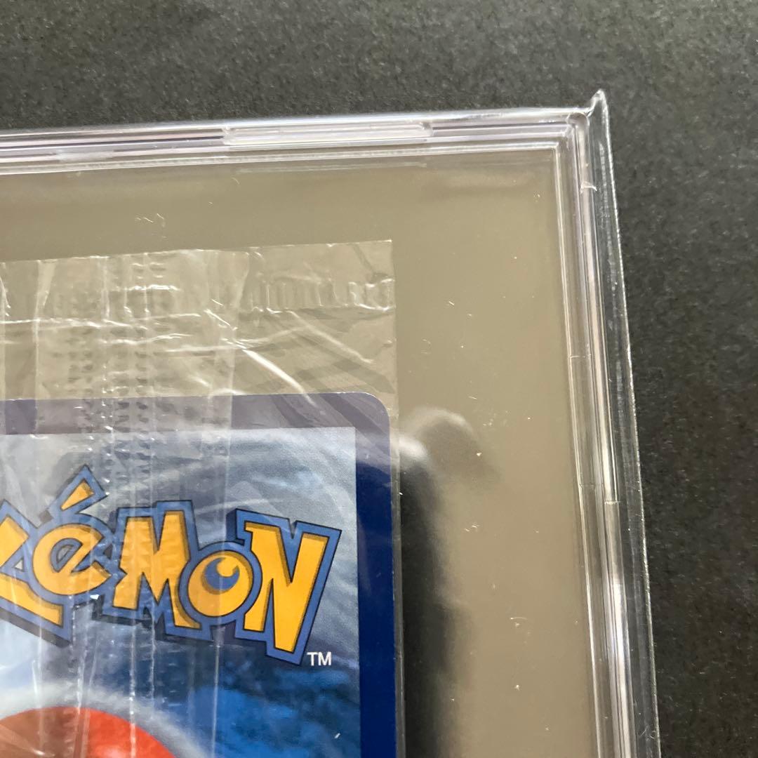 ポケモンカード　リザードンV 英語　海外版　プロモ　未開封　パック　争奪戦