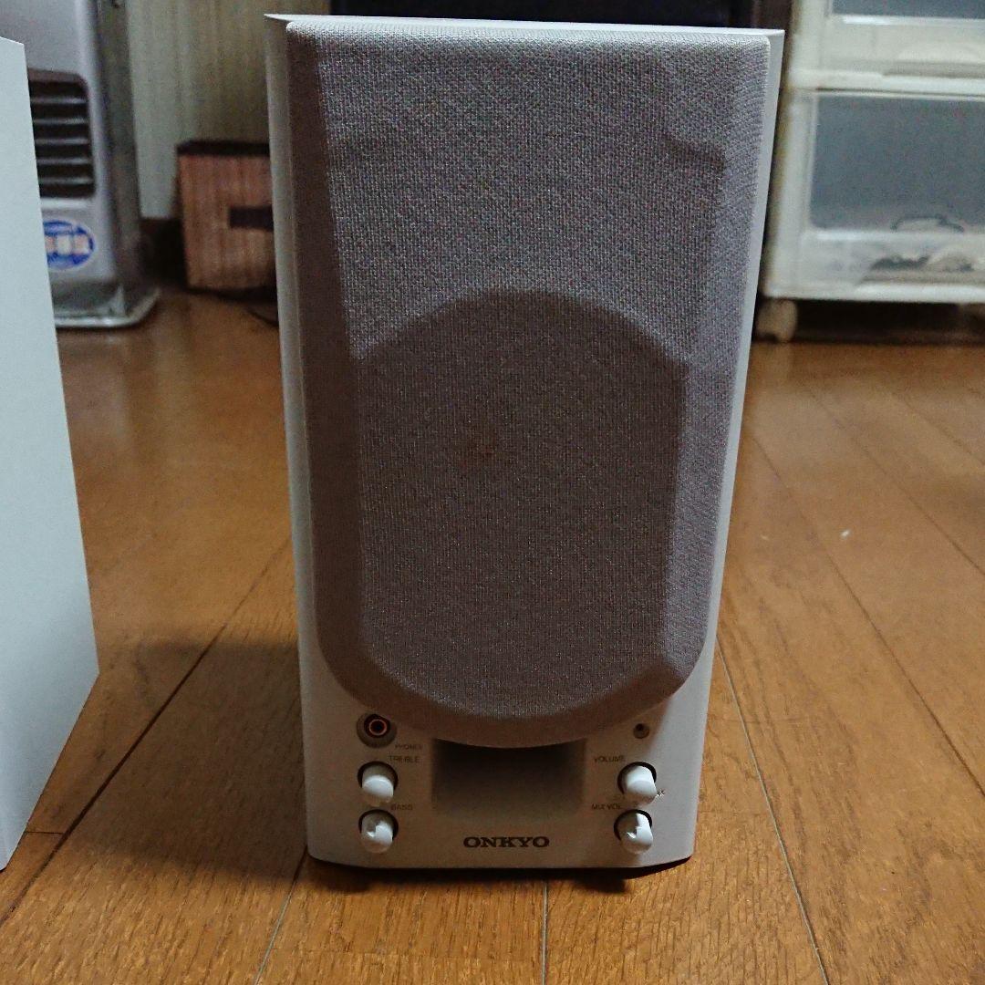 ONKYO GX-70AX(R）