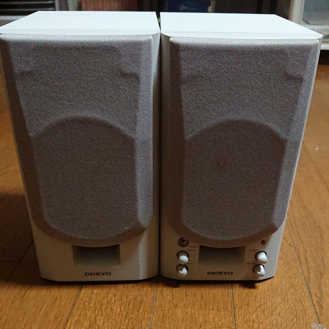 ONKYO GX-70AX(R）