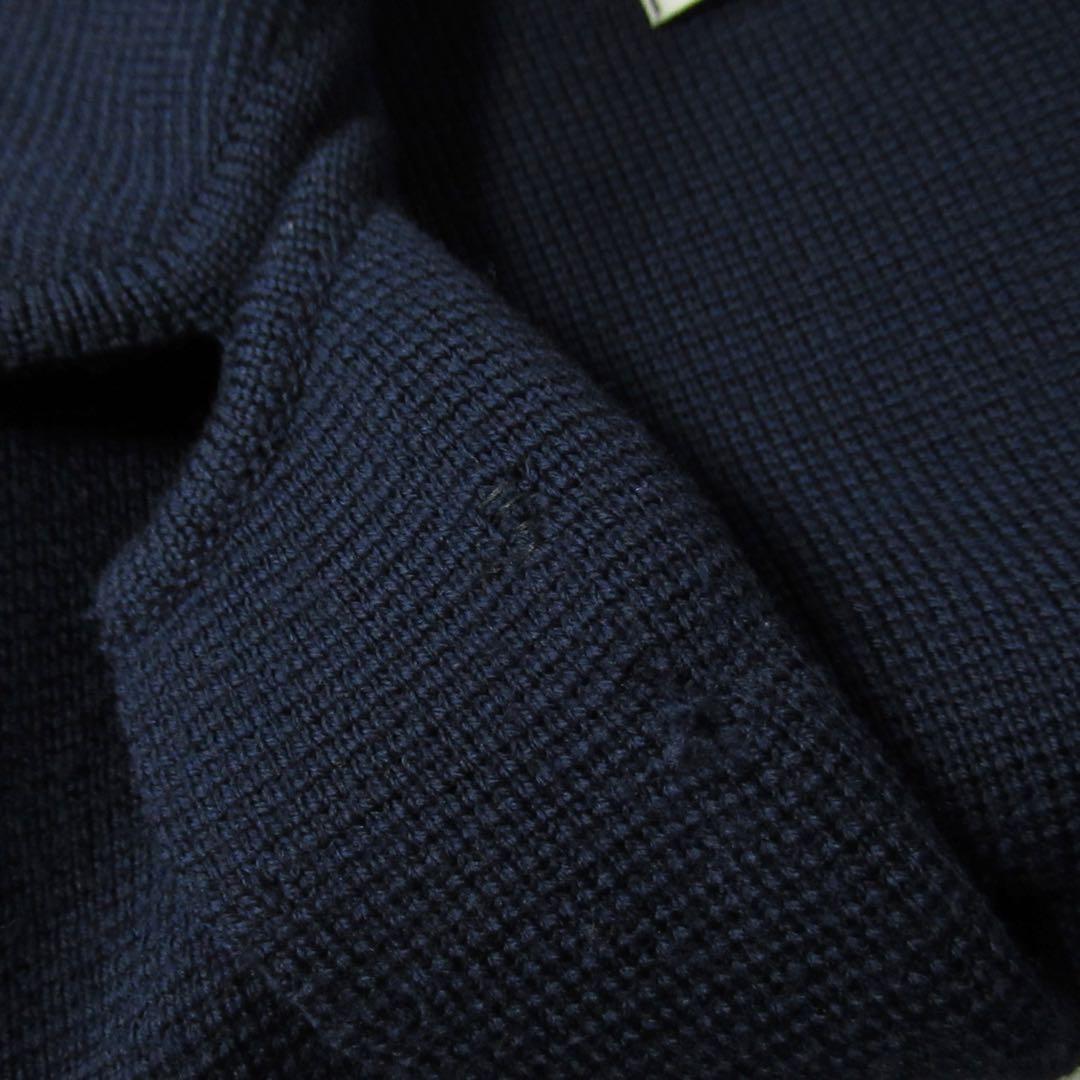 専用 Casely Heyford / ニット テーラード ジャケット