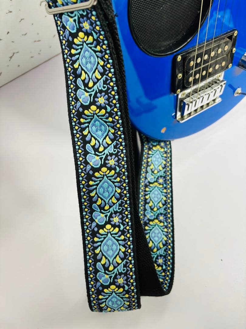 FERNANDES フェルナンデス　エレキギター ミニギター