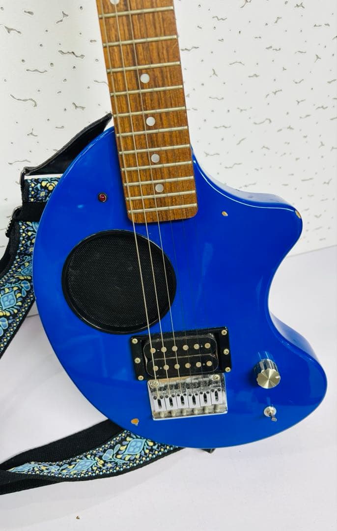 FERNANDES フェルナンデス　エレキギター ミニギター