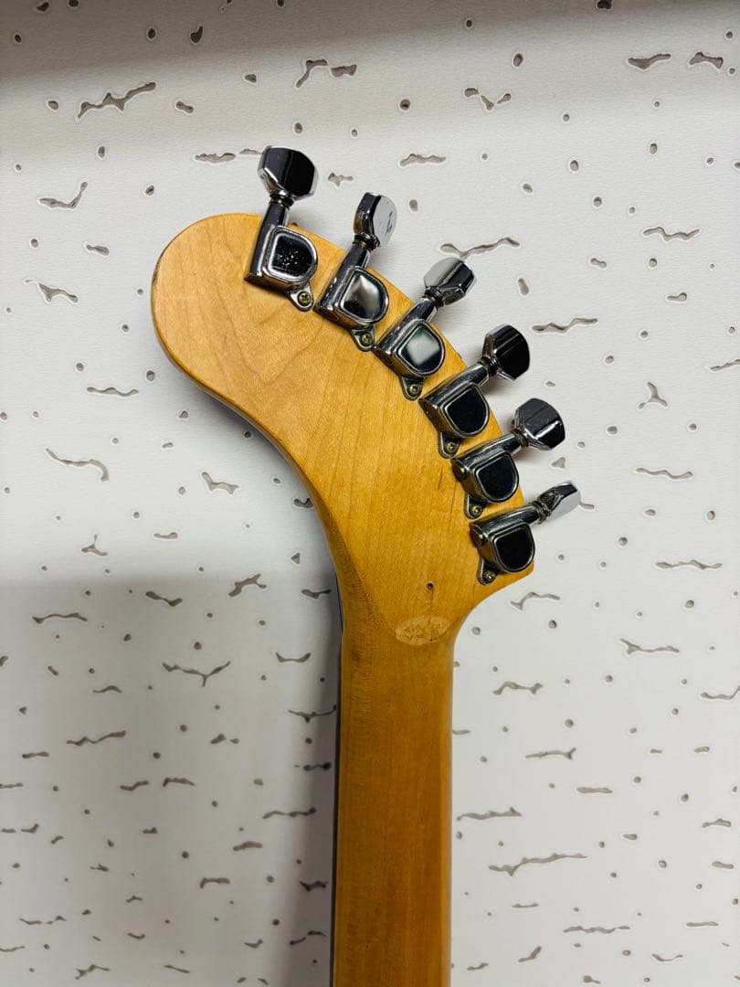 FERNANDES フェルナンデス　エレキギター ミニギター
