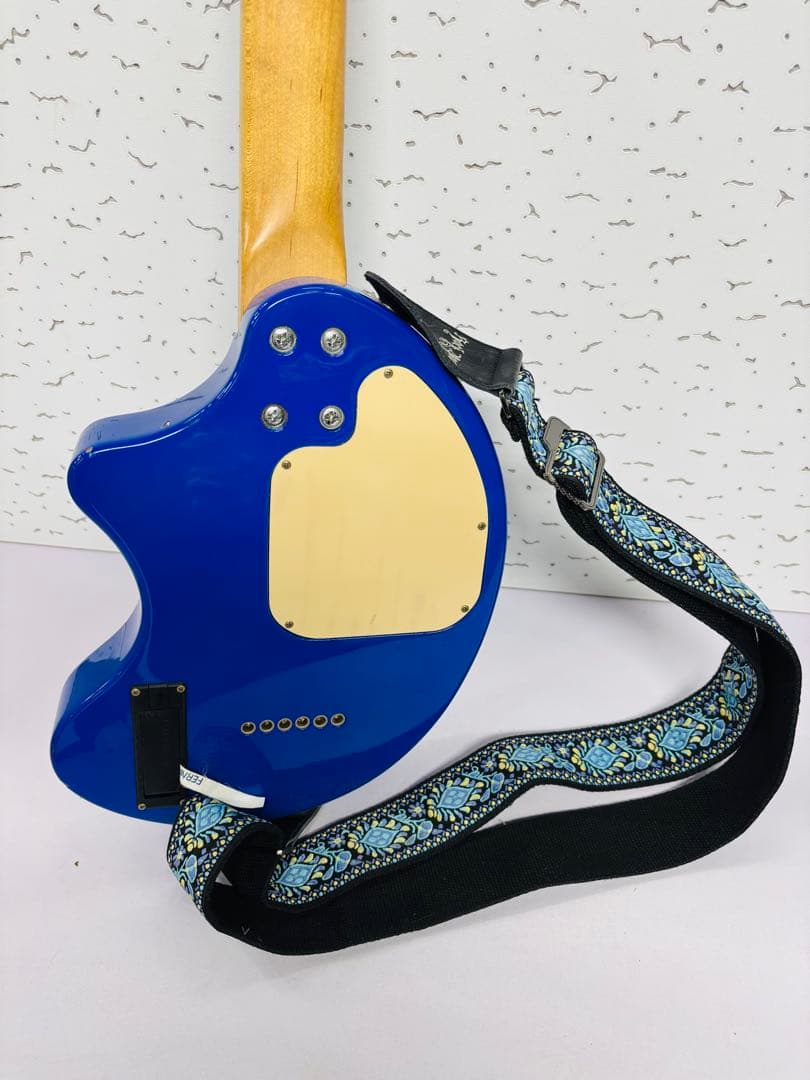 FERNANDES フェルナンデス　エレキギター ミニギター
