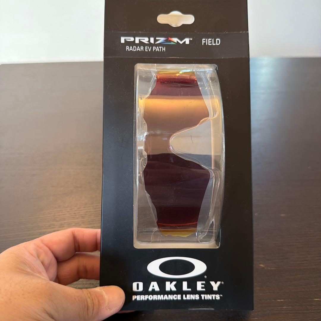 希少　OAKLEY オークリー レーダー　EV サングラス　9275
