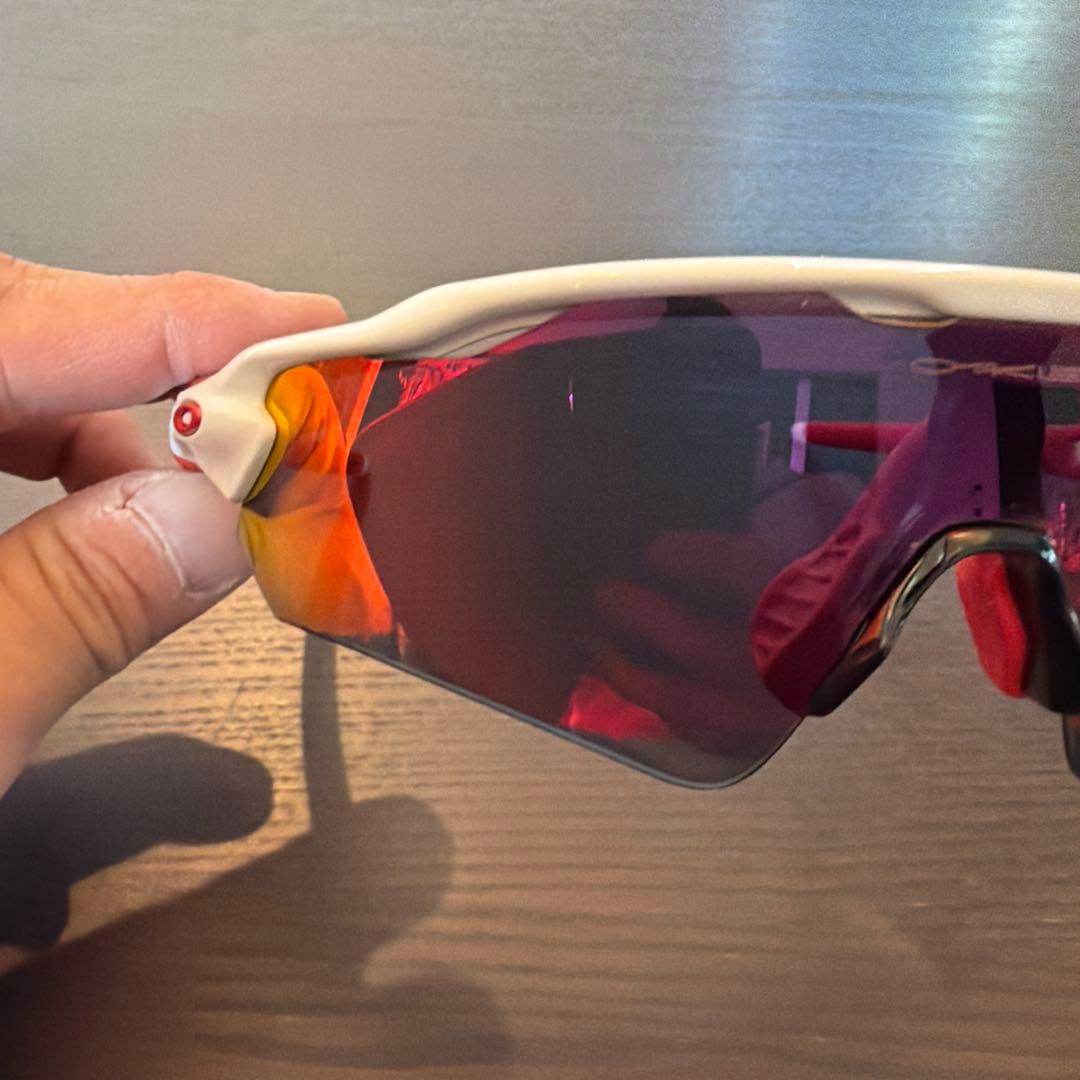 希少　OAKLEY オークリー レーダー　EV サングラス　9275