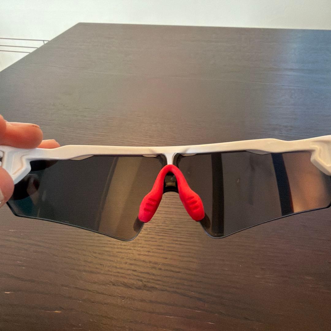 希少　OAKLEY オークリー レーダー　EV サングラス　9275