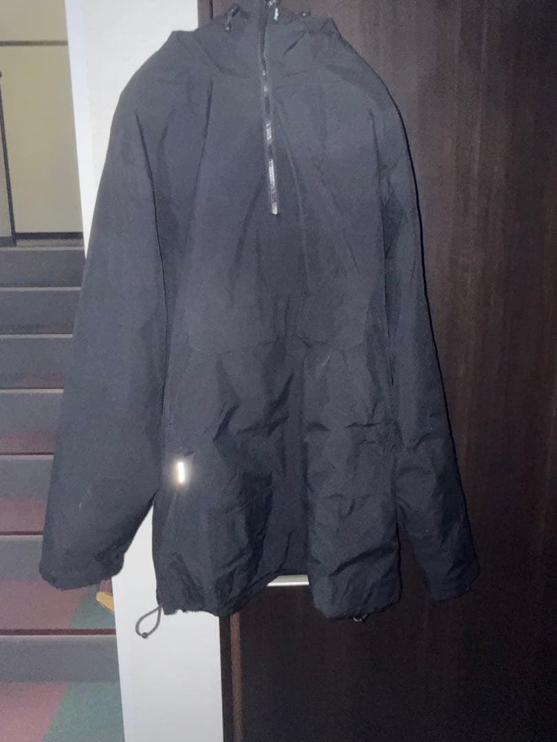スノーボードウェア上下セット ocstyle ビブパンツ