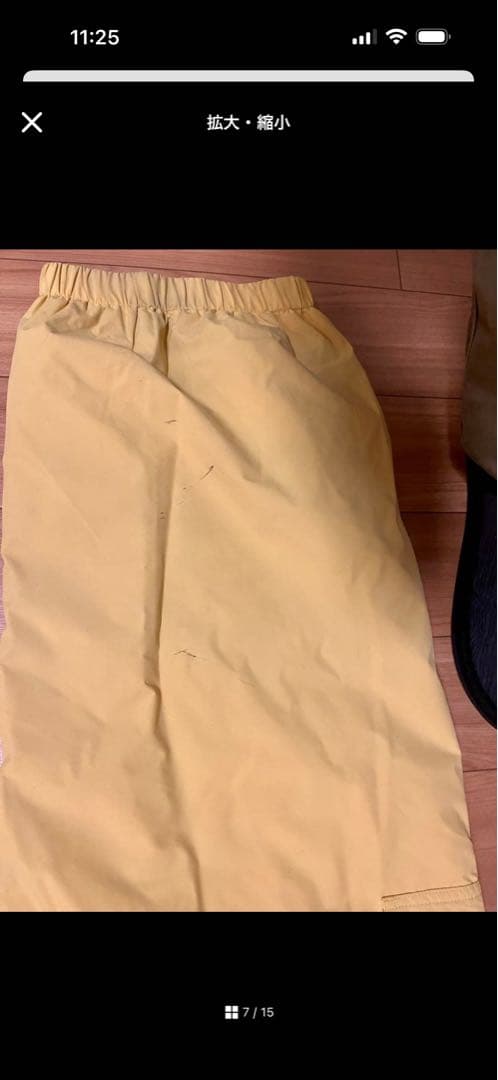 スノーボードウェア上下セット ocstyle ビブパンツ