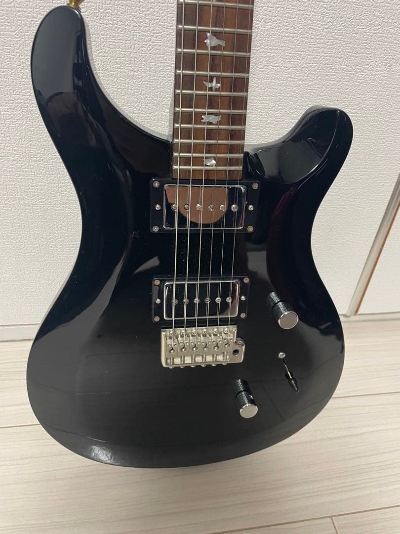 ギター PRS SE standard 24