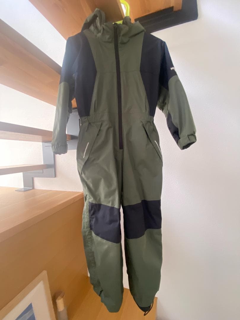 THE NORTH FACE 子ども用スキーウェア 110サイズ