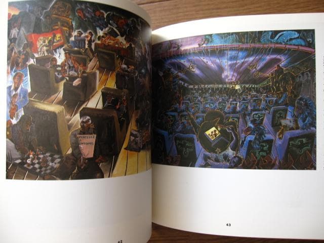 アート・デザイン・音楽 \"Cafe Deutschland\" and Related Works
