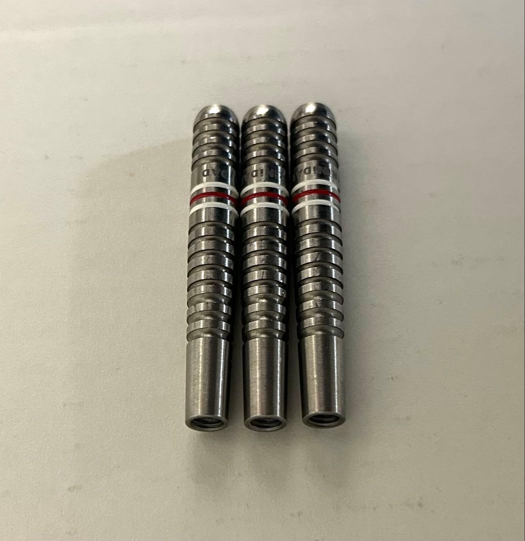 ゴメス12 山田勇樹 トリニダード gomez12 ダーツ TRINIDAD