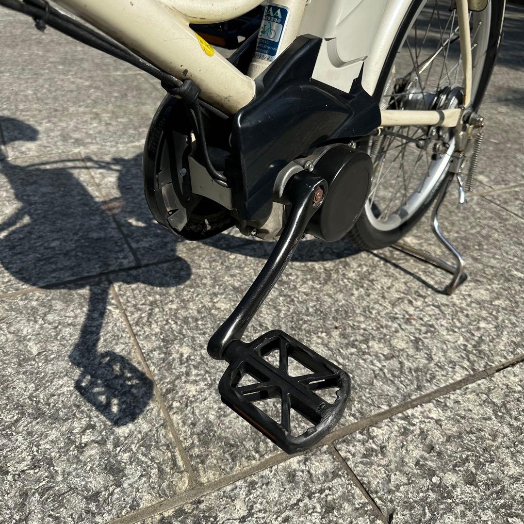 ※※※パナソニック電動自転車　シュガードロップ20インチパナソニック