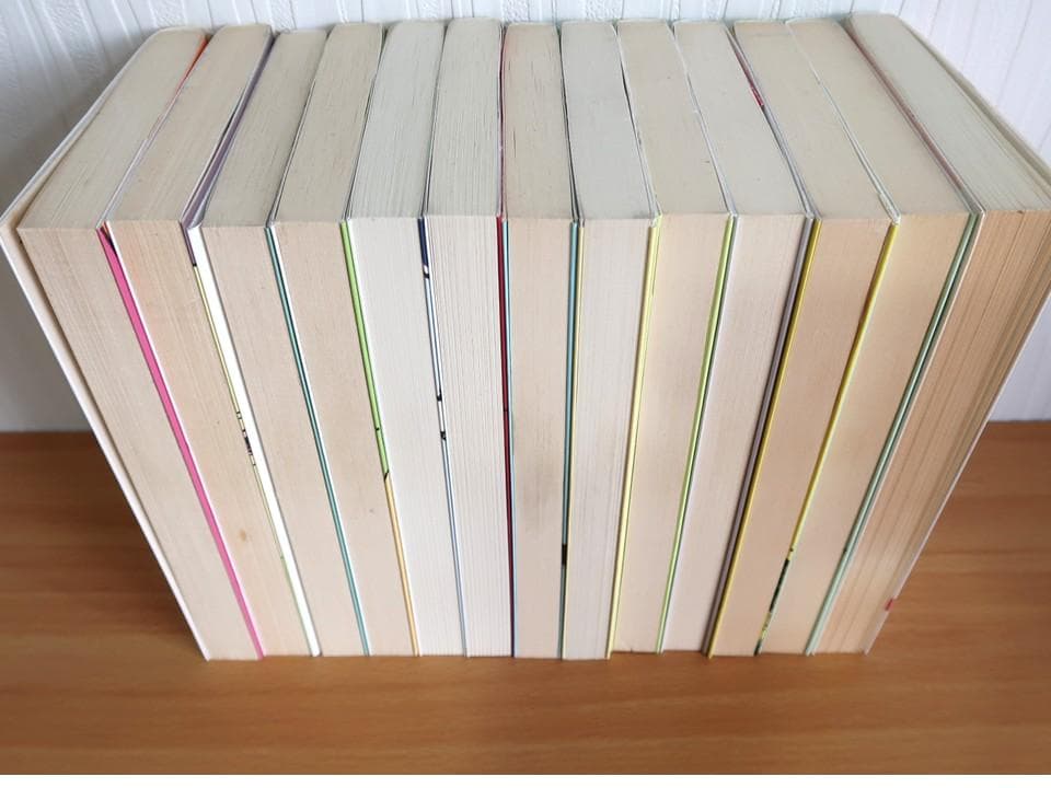 A Peanuts Book featuring Snoopy 全26巻　洋書