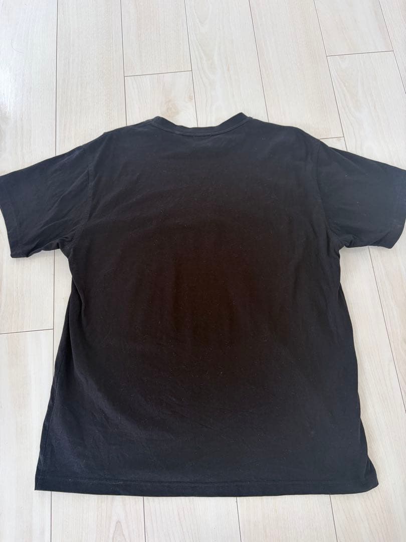 現行モデル　バーバリーロンドンイングランド　TBロゴ　Tシャツ　BURBERRY