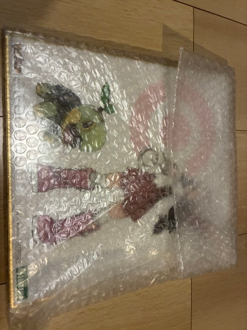 ポケットモンスター　ヒカリwithナエトル　フィギュア　コトブキヤ　特典　付　②