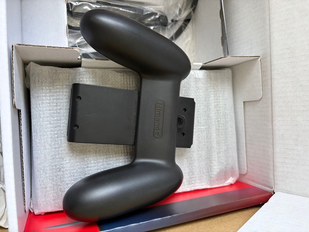 Switch 本体(外箱あり)