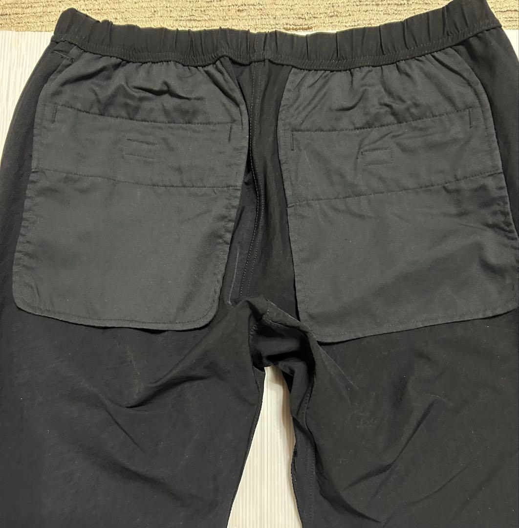新品未使用品　Pilgrim Slim Climbing ナイロンパンツ