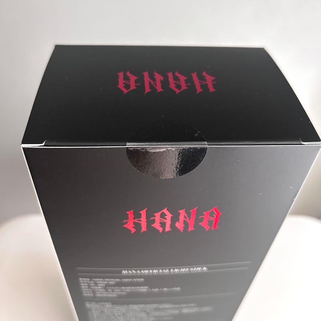 ❤︎HANA OFFICIAL LIGHT STICK ペンライト　新品未開封