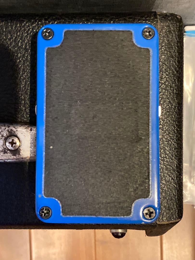 銘機、EBS MultiComp。動作良好。使い勝手がよく2個持っていました。