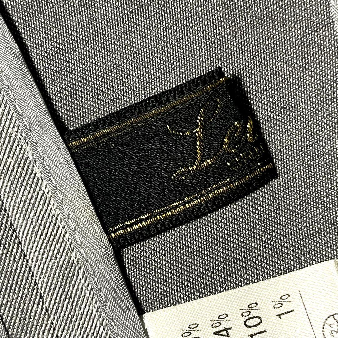 【新品】【13+】Leilian♡レリアン シルク ジャケット レディース
