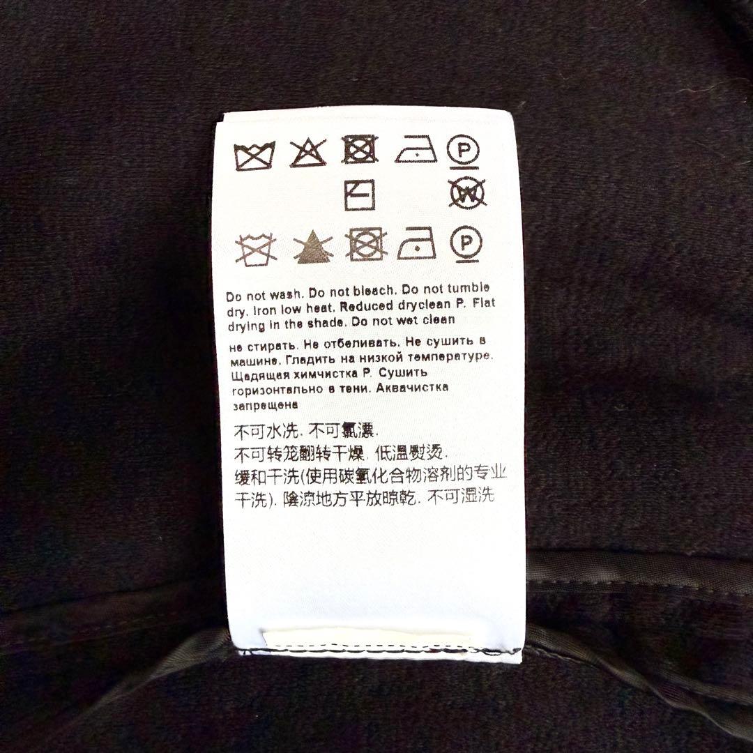 新品 ESCADA SPORT ノースリーブワンピース ドレス 36 ブラック