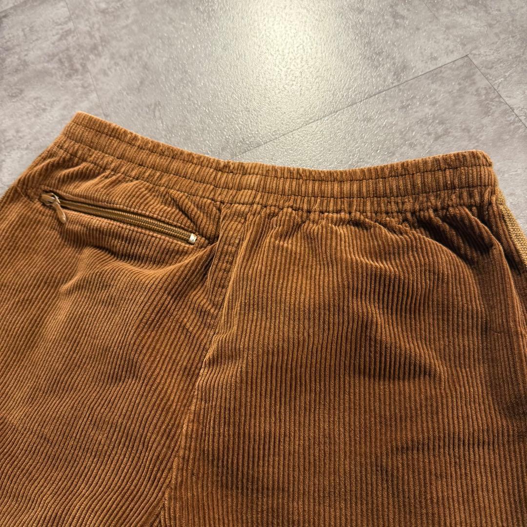 needles FREAKS STORE コーデュロイパンツ　S