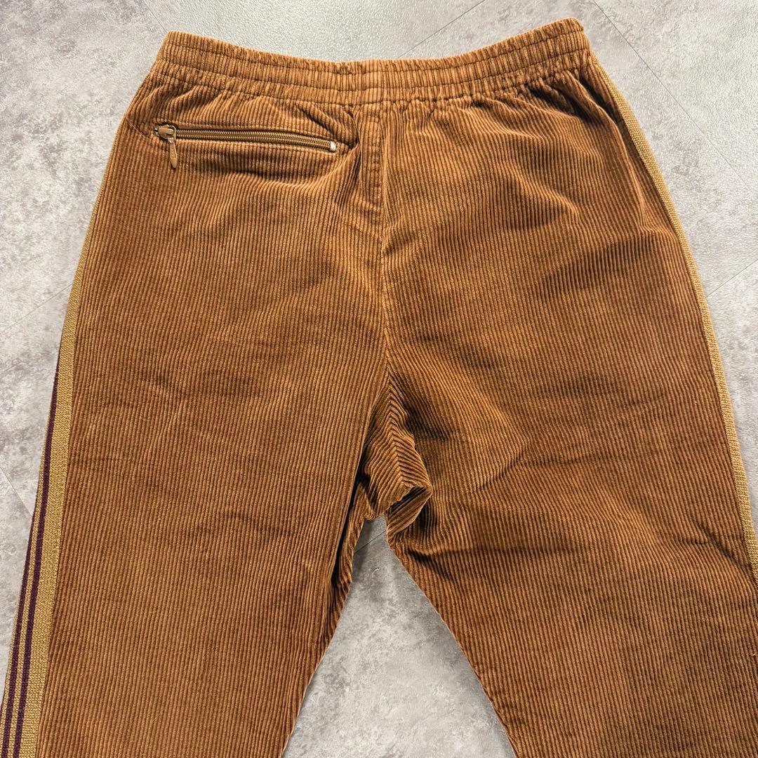needles FREAKS STORE コーデュロイパンツ　S