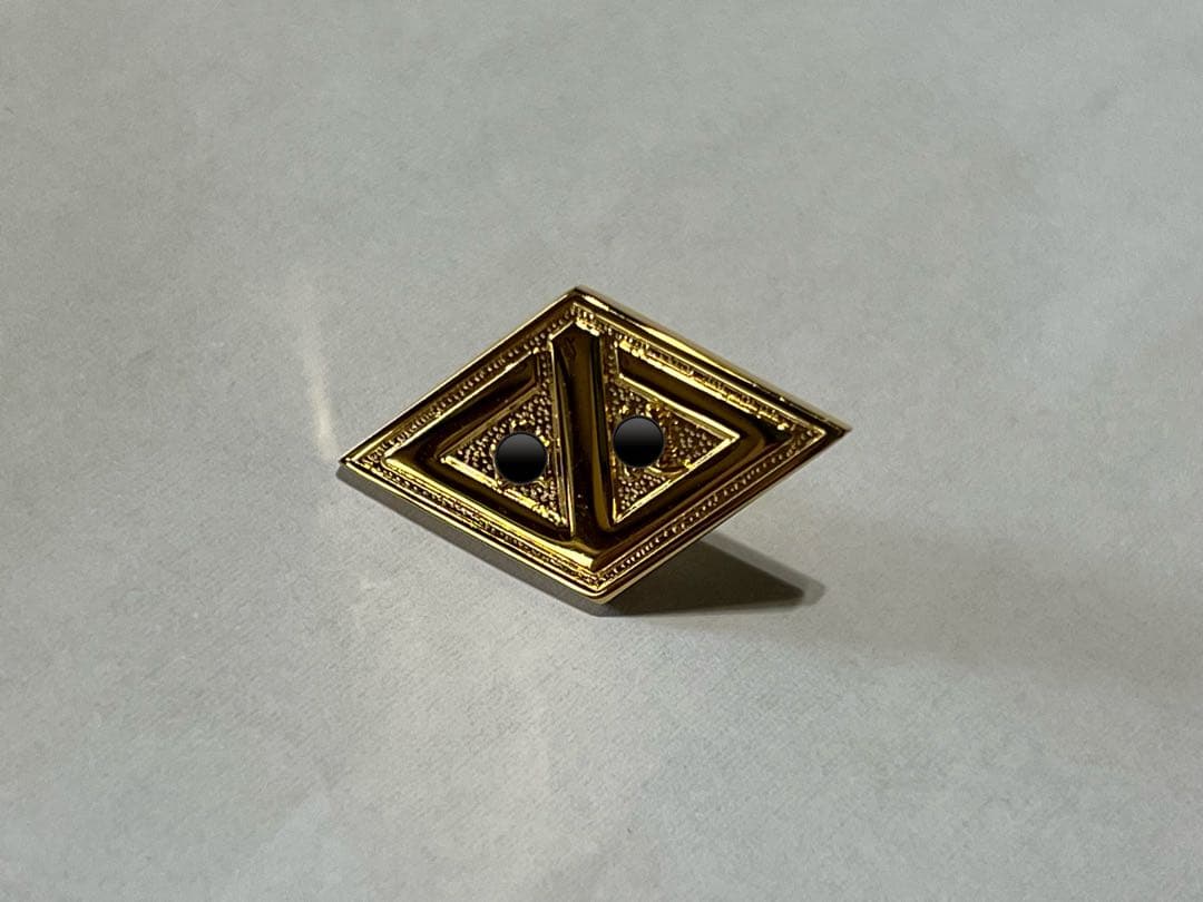 代紋　金張
