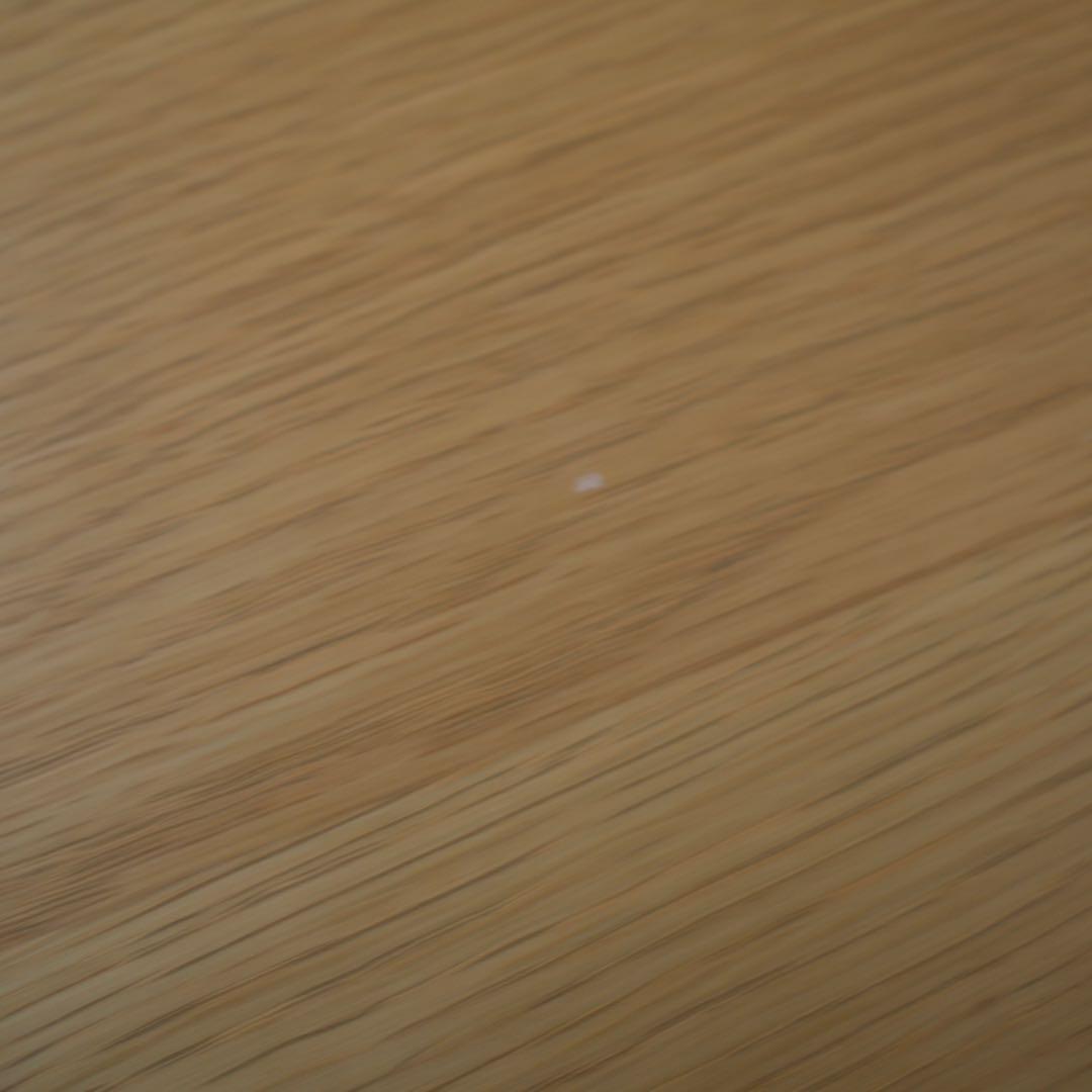 無印良品　折りたたみ式スチールパイプテーブル
