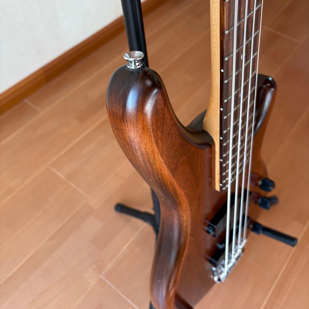 YAMAHA MOTION B MB-40 ヤマハ エレキベース