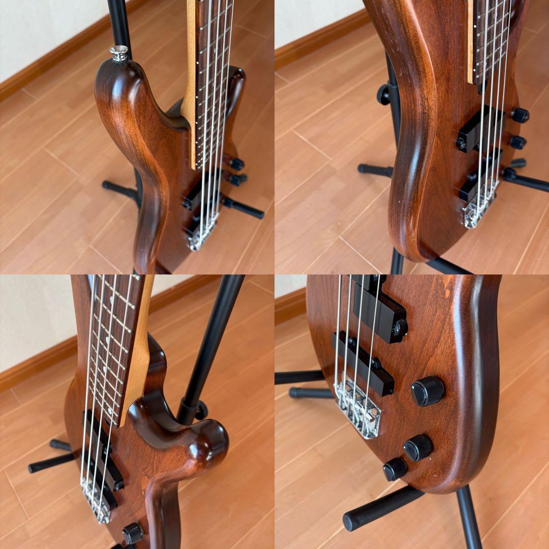 YAMAHA MOTION B MB-40 ヤマハ エレキベース