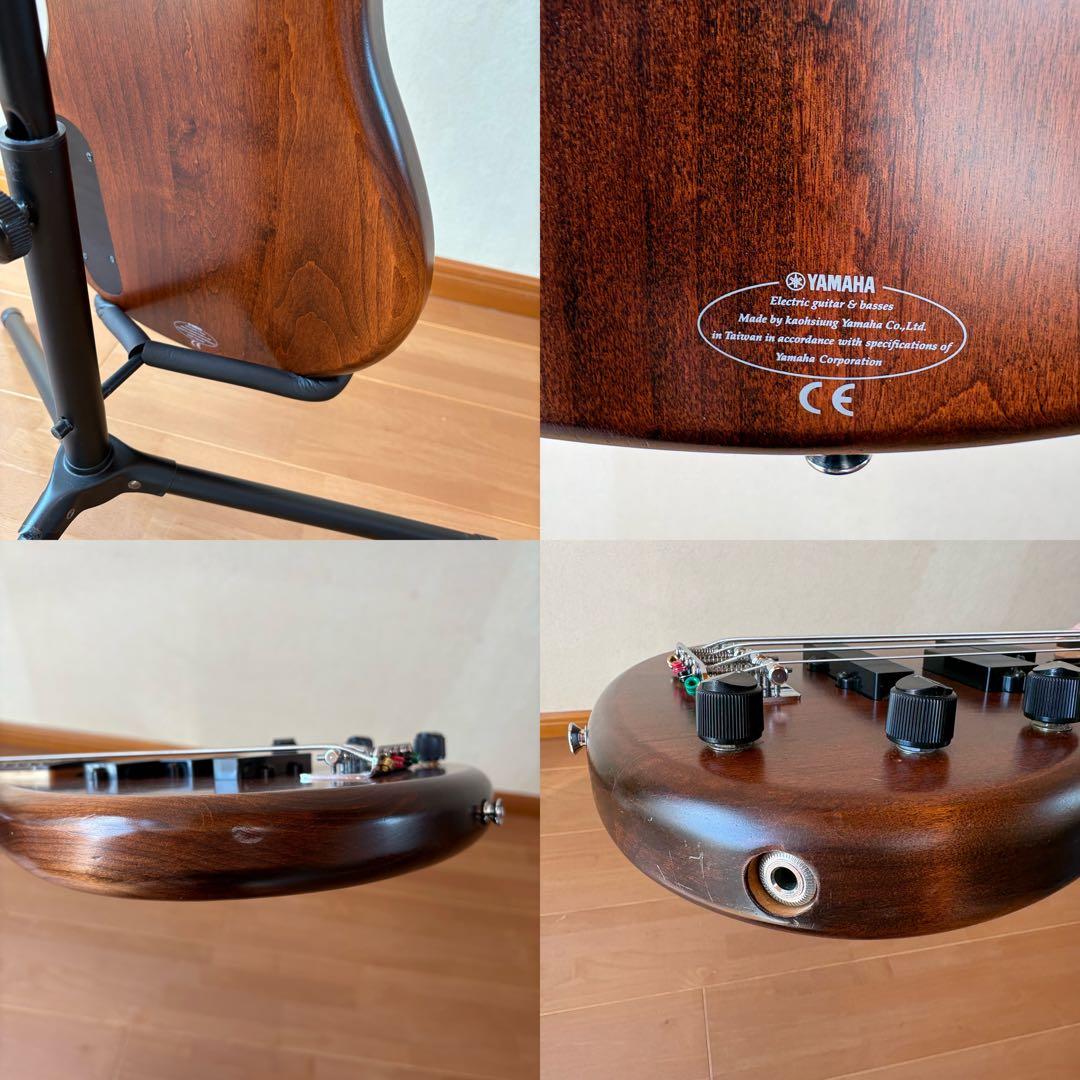 YAMAHA MOTION B MB-40 ヤマハ エレキベース