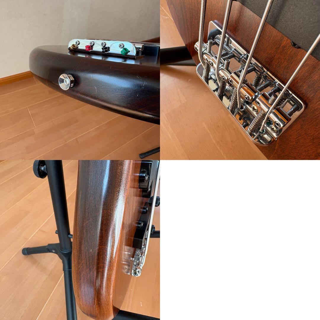 YAMAHA MOTION B MB-40 ヤマハ エレキベース