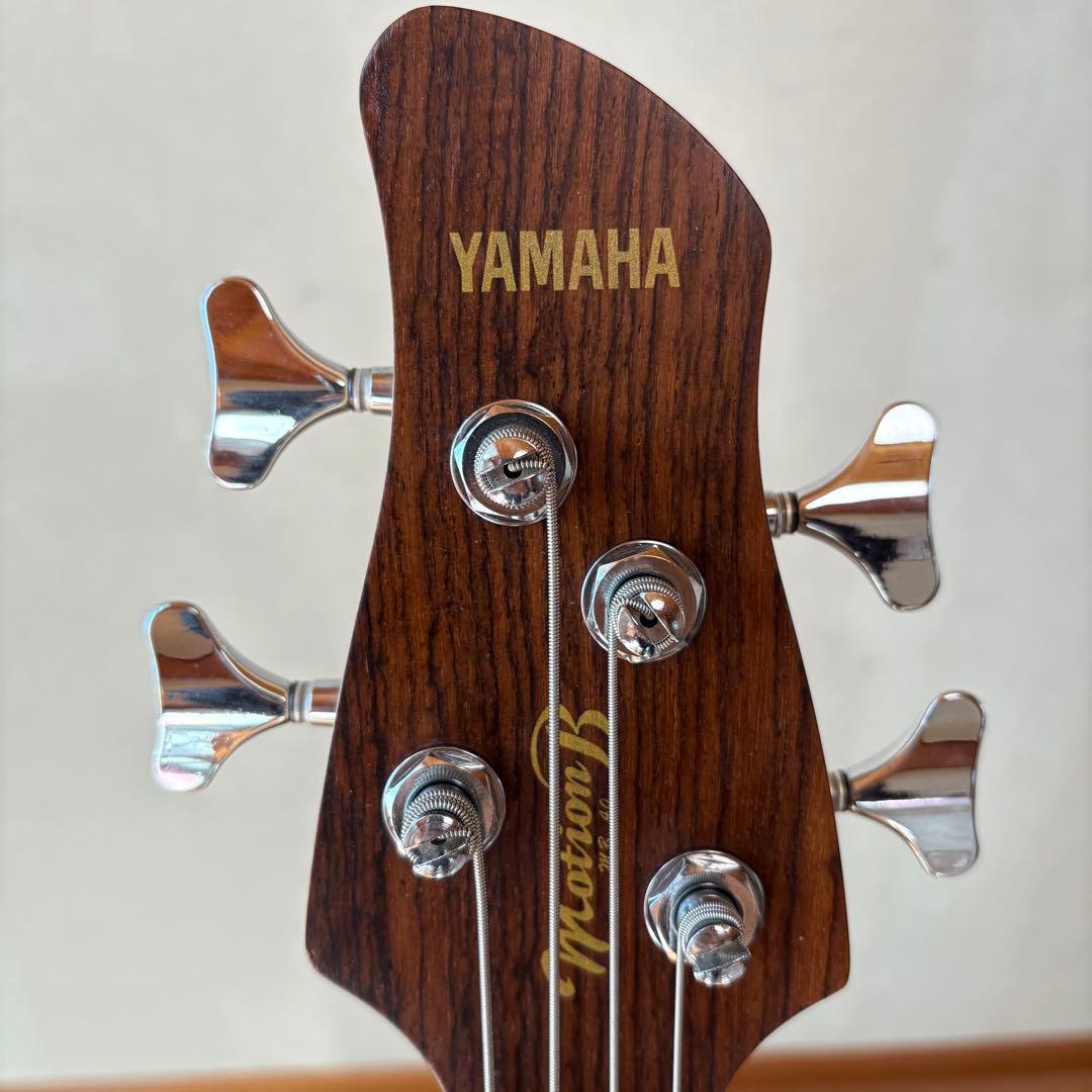YAMAHA MOTION B MB-40 ヤマハ エレキベース