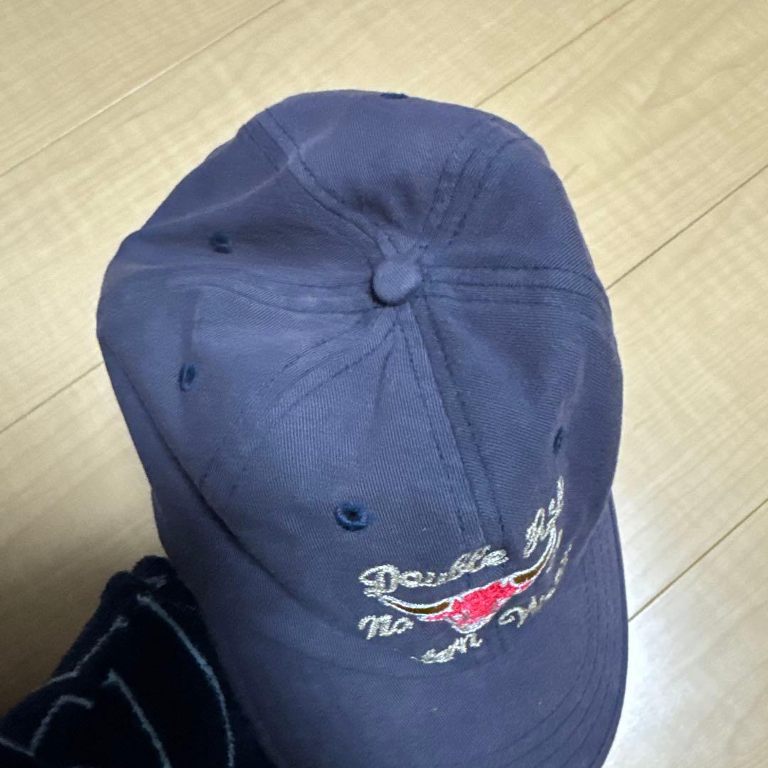 超希少！！RRLキャップ